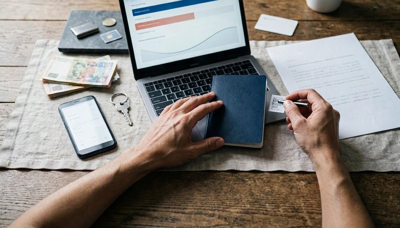 Advantages of a Long Stay Visa for Investors, Remote Workers, and Business Owners