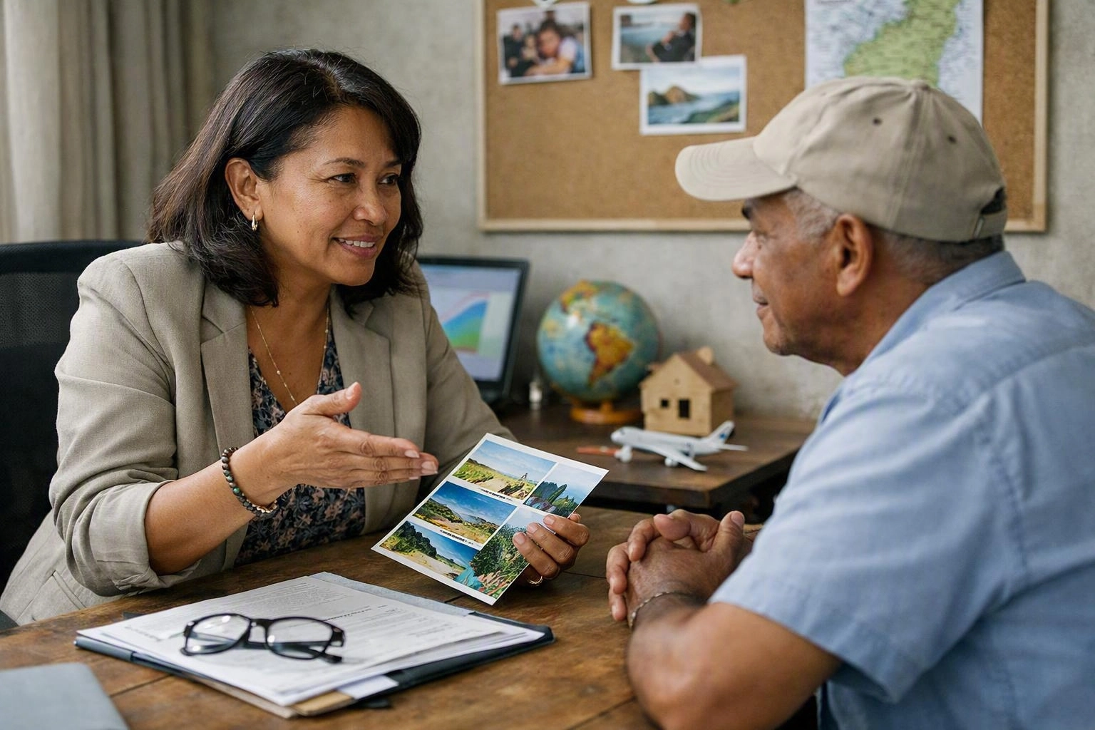 Benefits of a Long Stay Visa for Families, Students, and Retirees