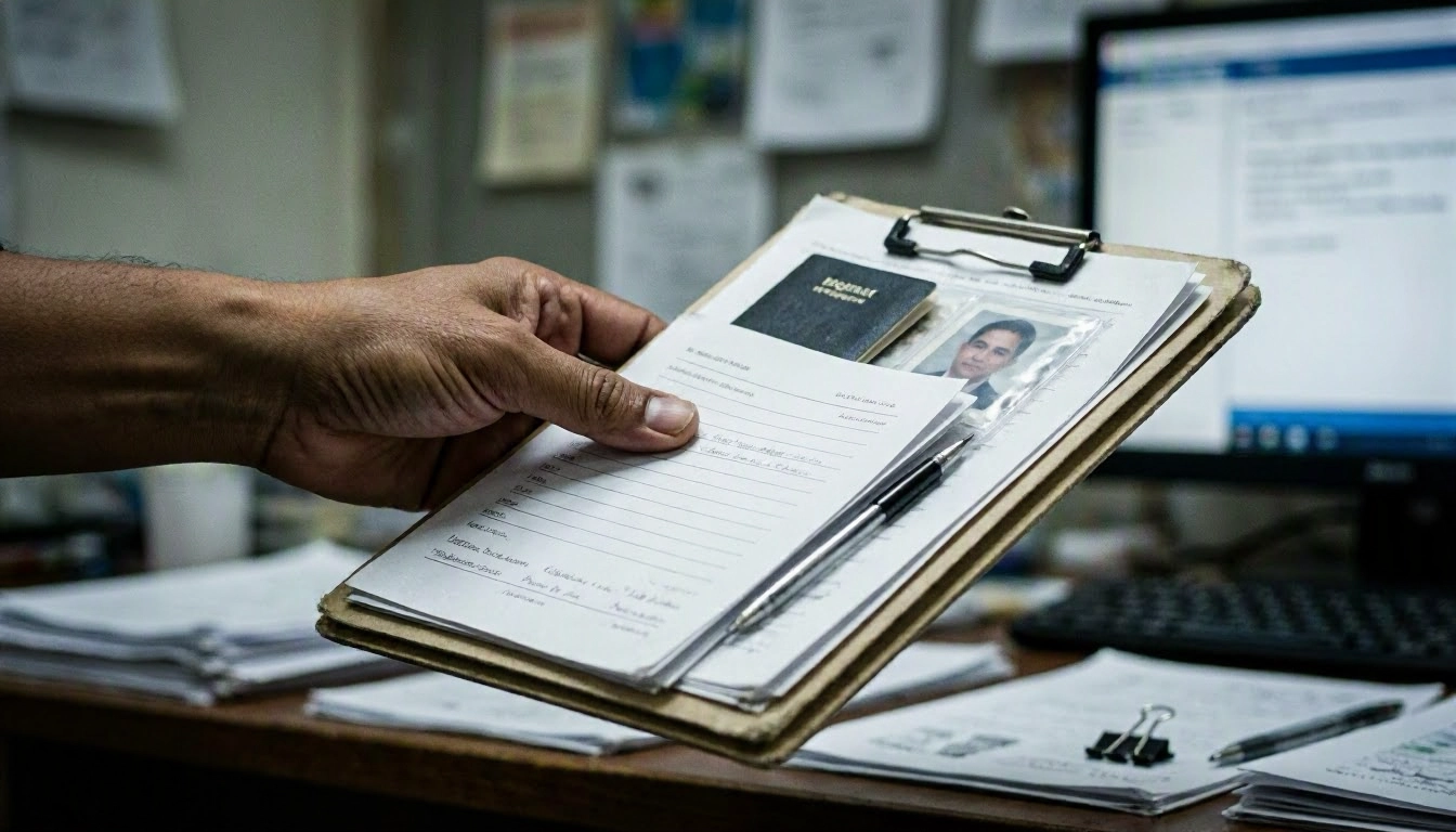Family Reunification Visa Checklist: Required Documents and Preparation