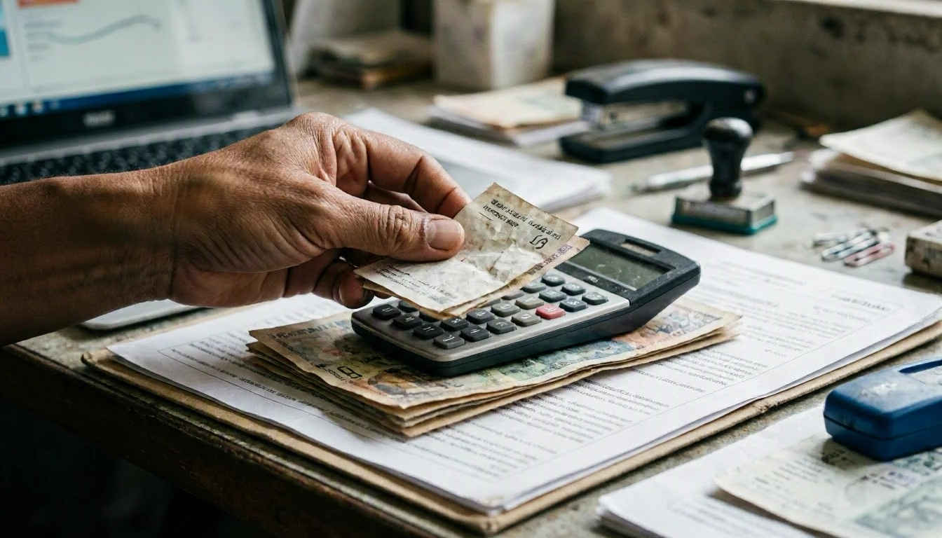 Long-Stay Visa Cost Mistakes That Lead to Delays