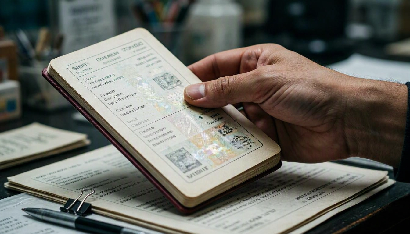 Long Stay Visa vs Resident Card: What’s the Difference in Madagascar in Madagascar
