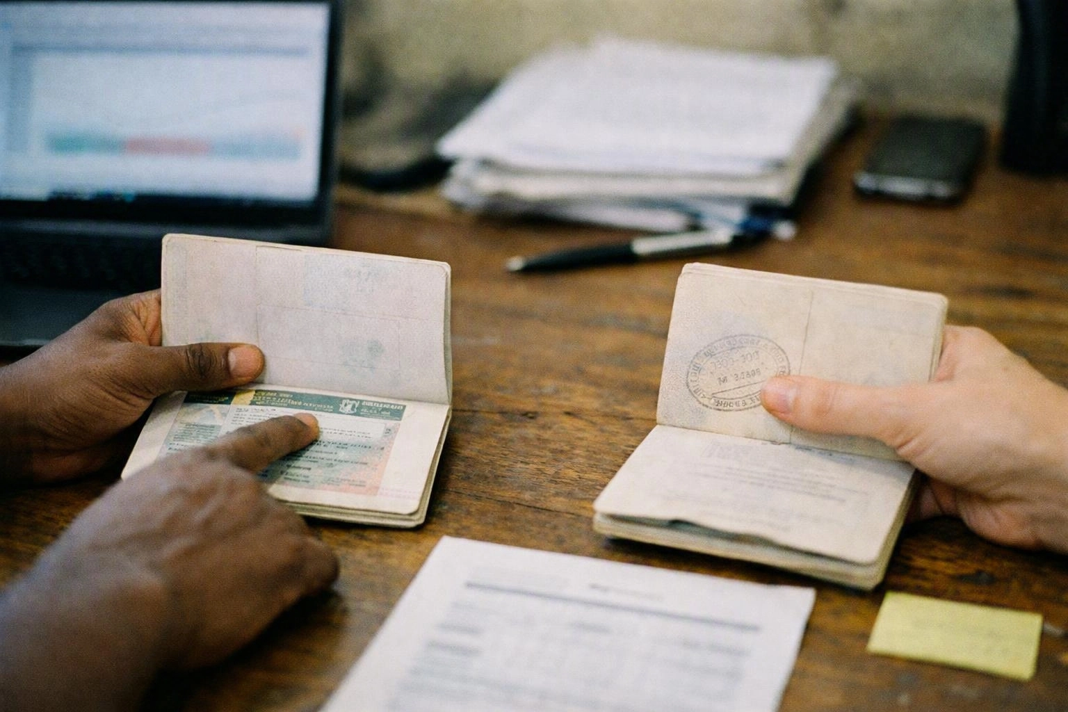 Long Stay Visa vs Tourist Visa: Which Works for Madagascar Longer Trips in Madagascar