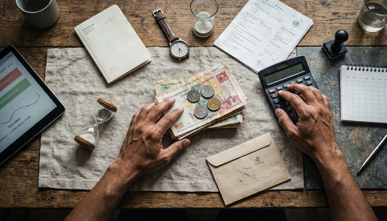 Long Stay Visa Costs, Fees, and Processing Time in Madagascar