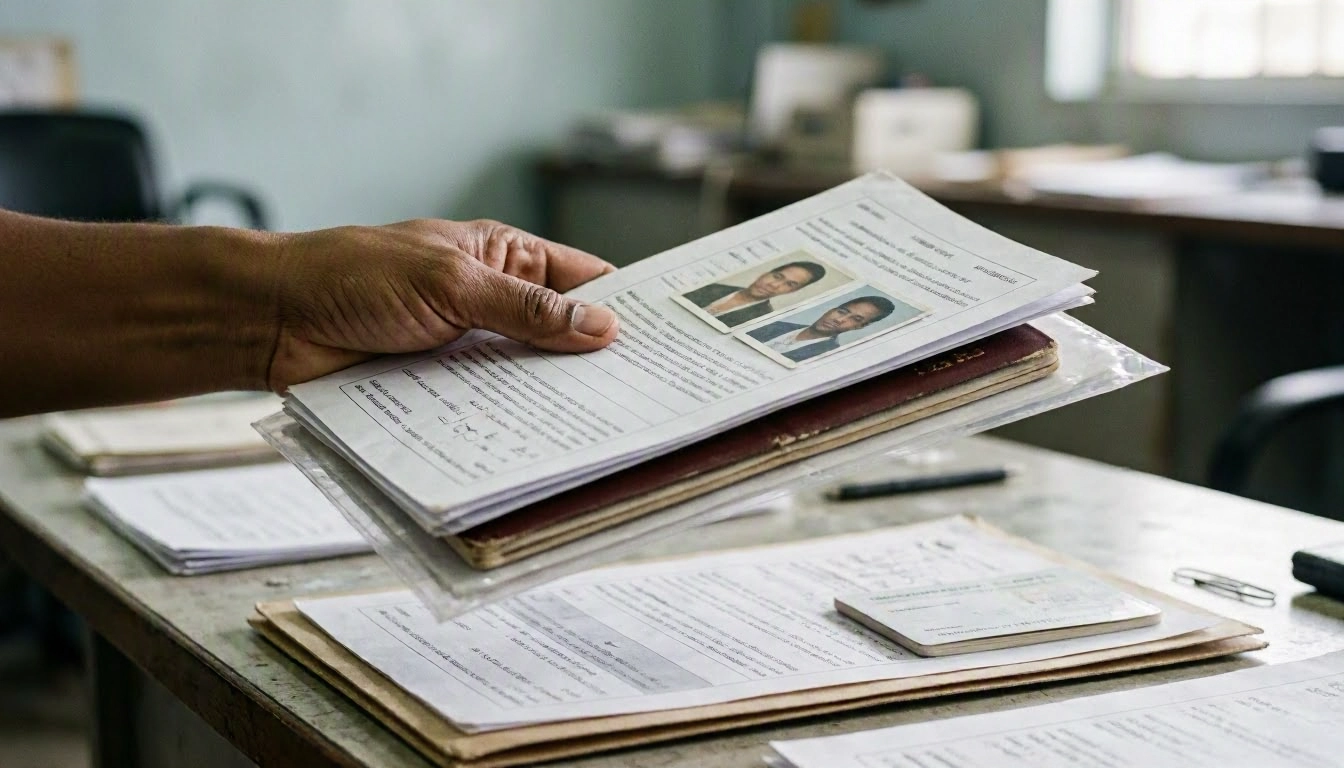 Long Stay Visa Requirements and Documents for Madagascar