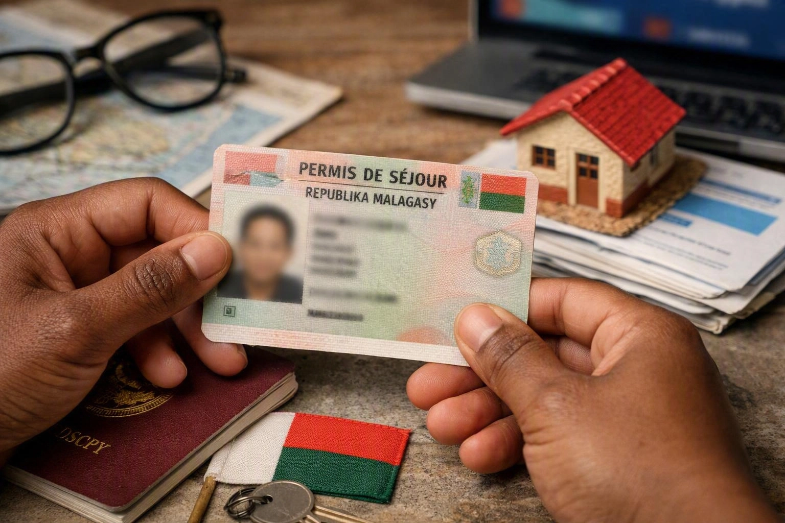 Residence Permit Options After a Long Stay Visa