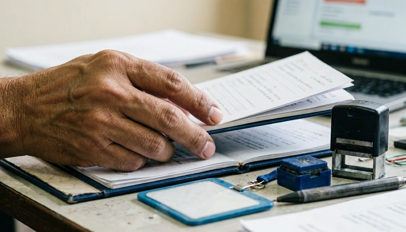 Retiree, NGO, and Digital Nomad Long Stay Visa Types