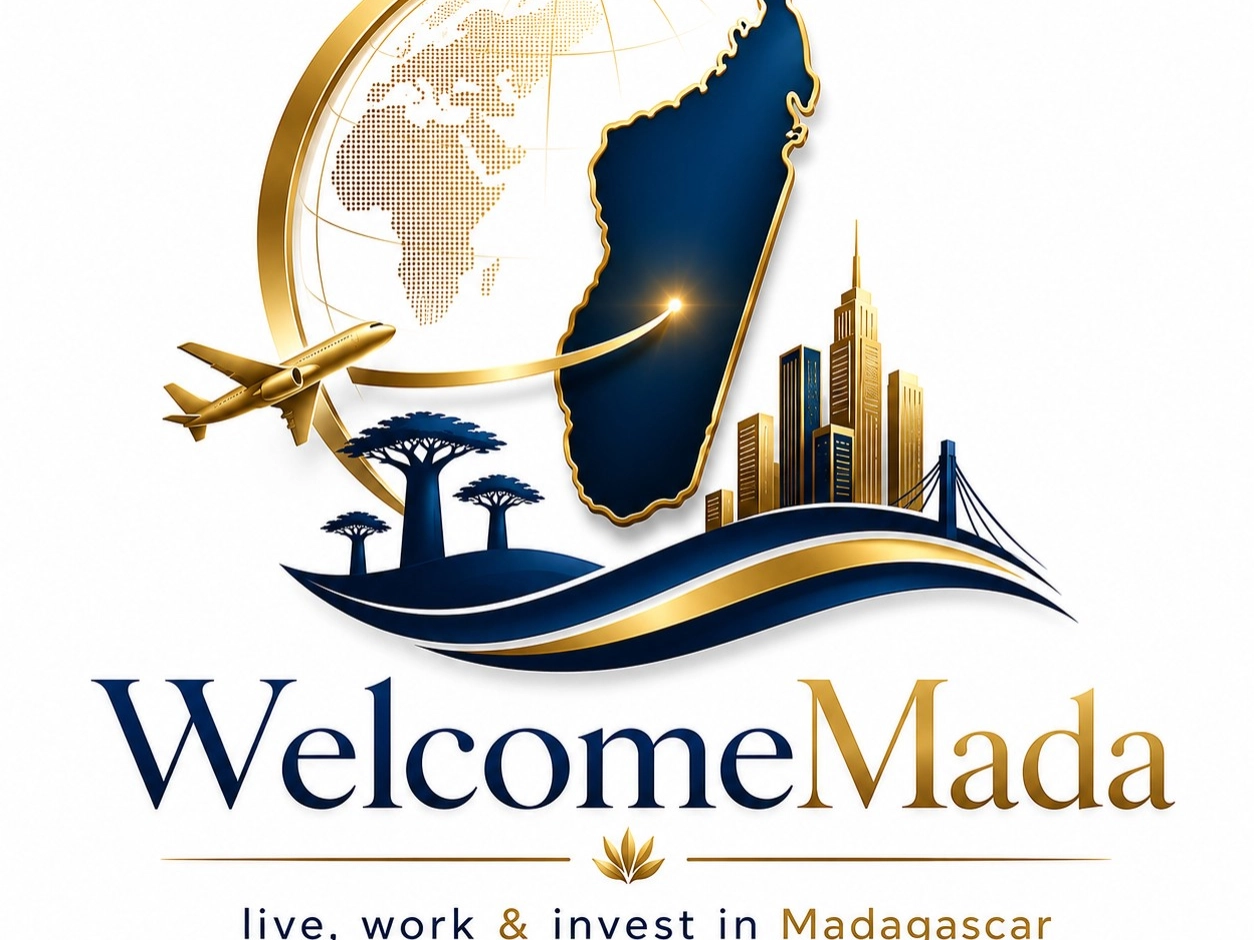 Welcome Mada team