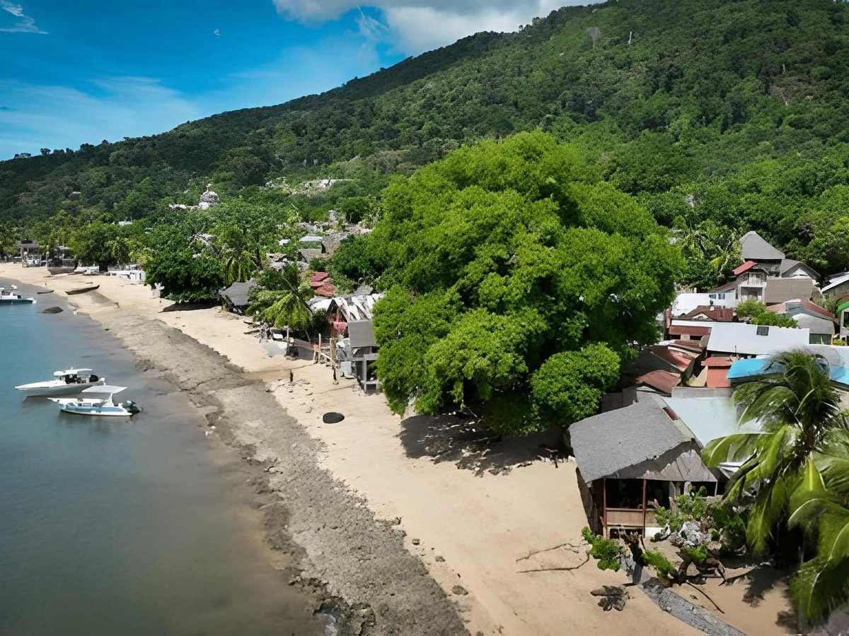 Long Stay Visa Types in Madagascar — overview