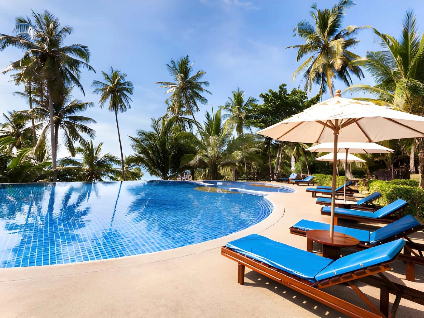 Long stay visa in Madagascar — detail