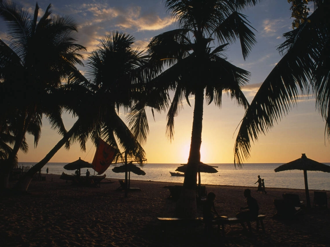 All inclusive business pack services