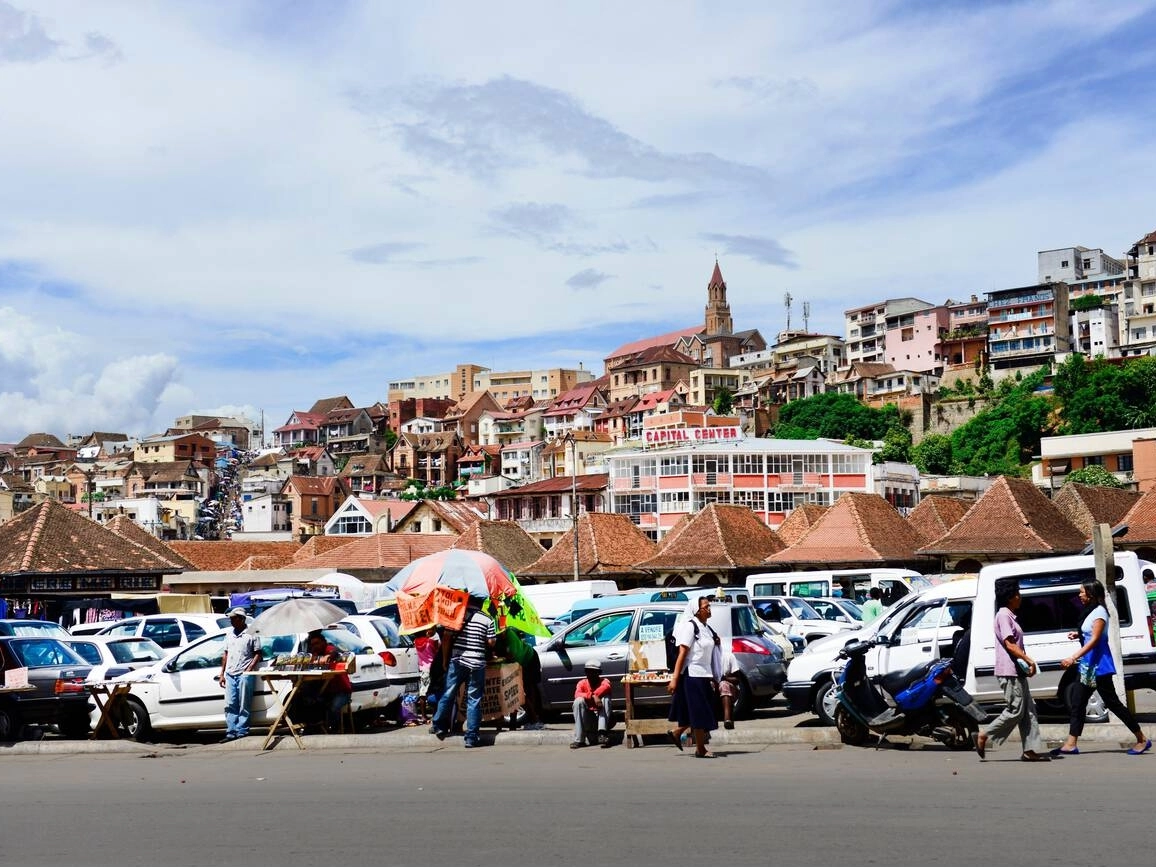 Avoid Long-Stay Visa Cost Mistakes in Madagascar — detail