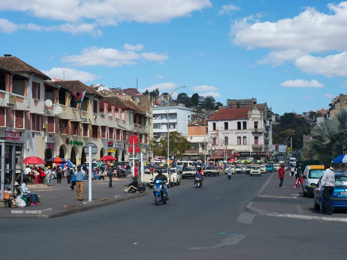 Avoid Long-Stay Visa Cost Mistakes in Madagascar — results