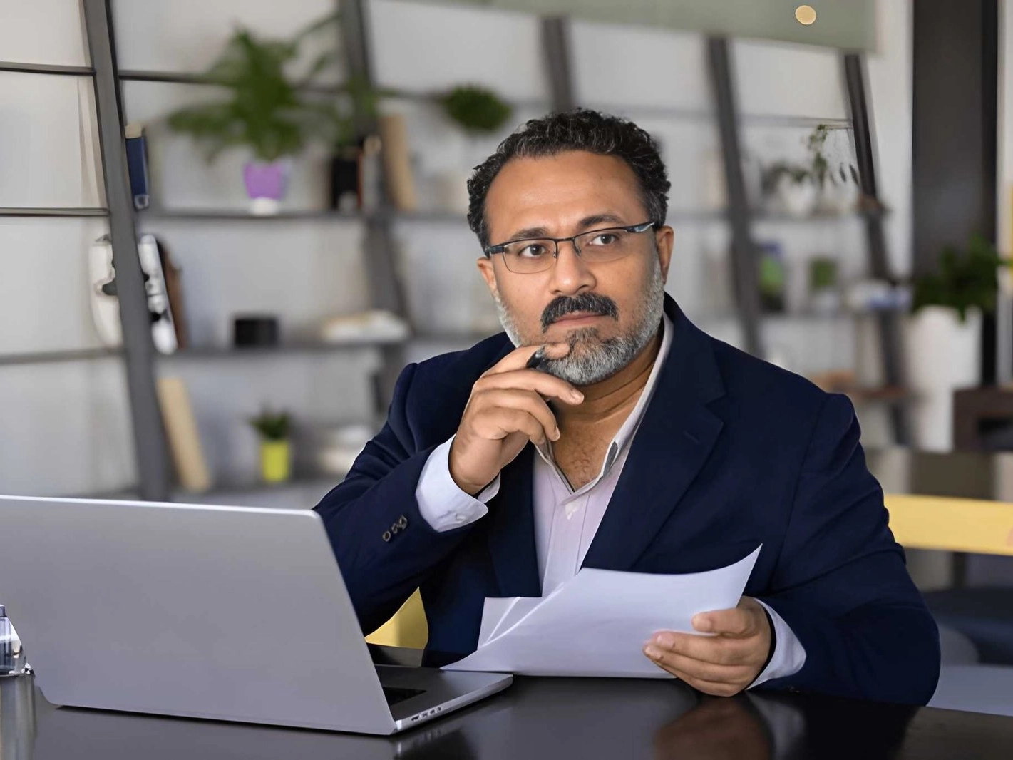 Retiree visa document review in Madagascar